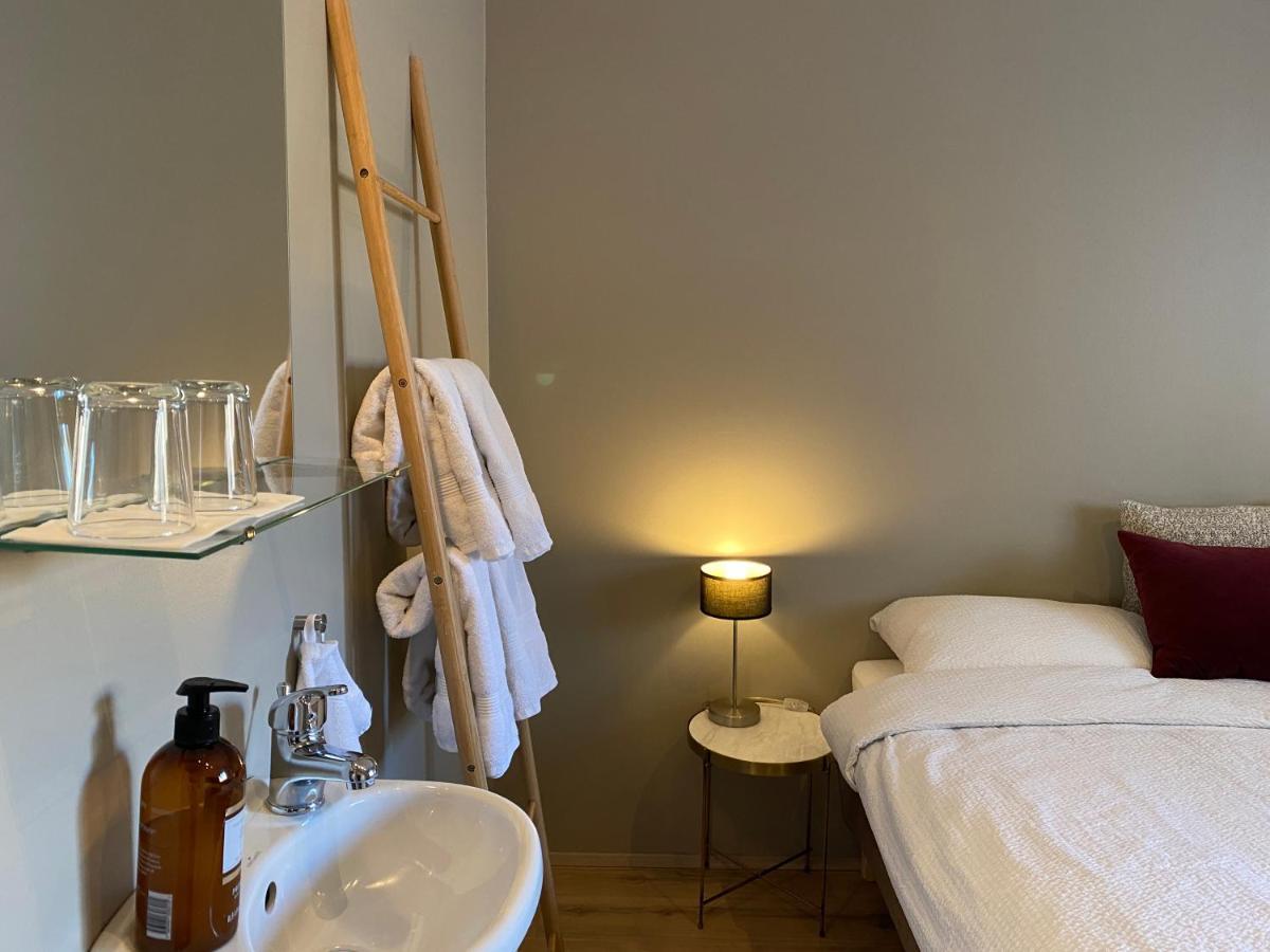 Dalshoefdi Guesthouse Zewnętrze zdjęcie