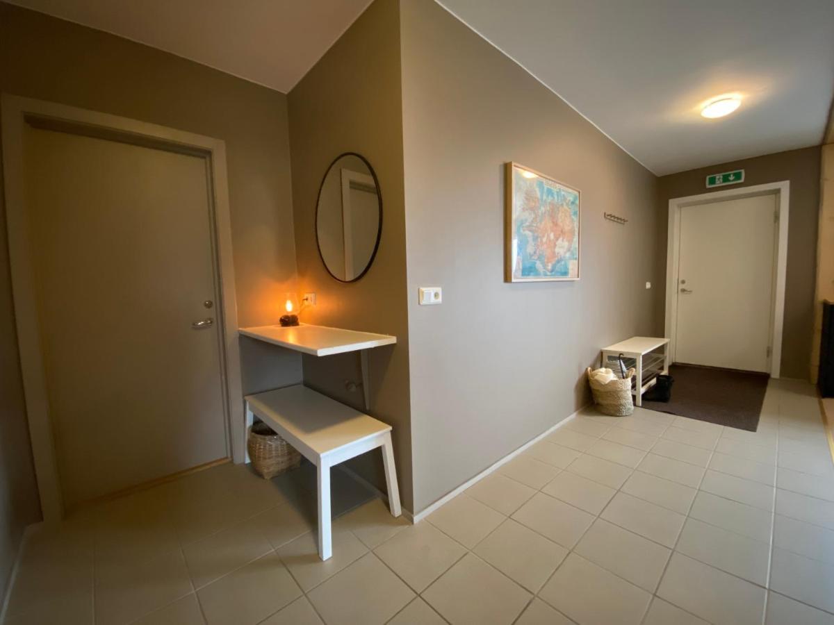 Dalshoefdi Guesthouse Zewnętrze zdjęcie