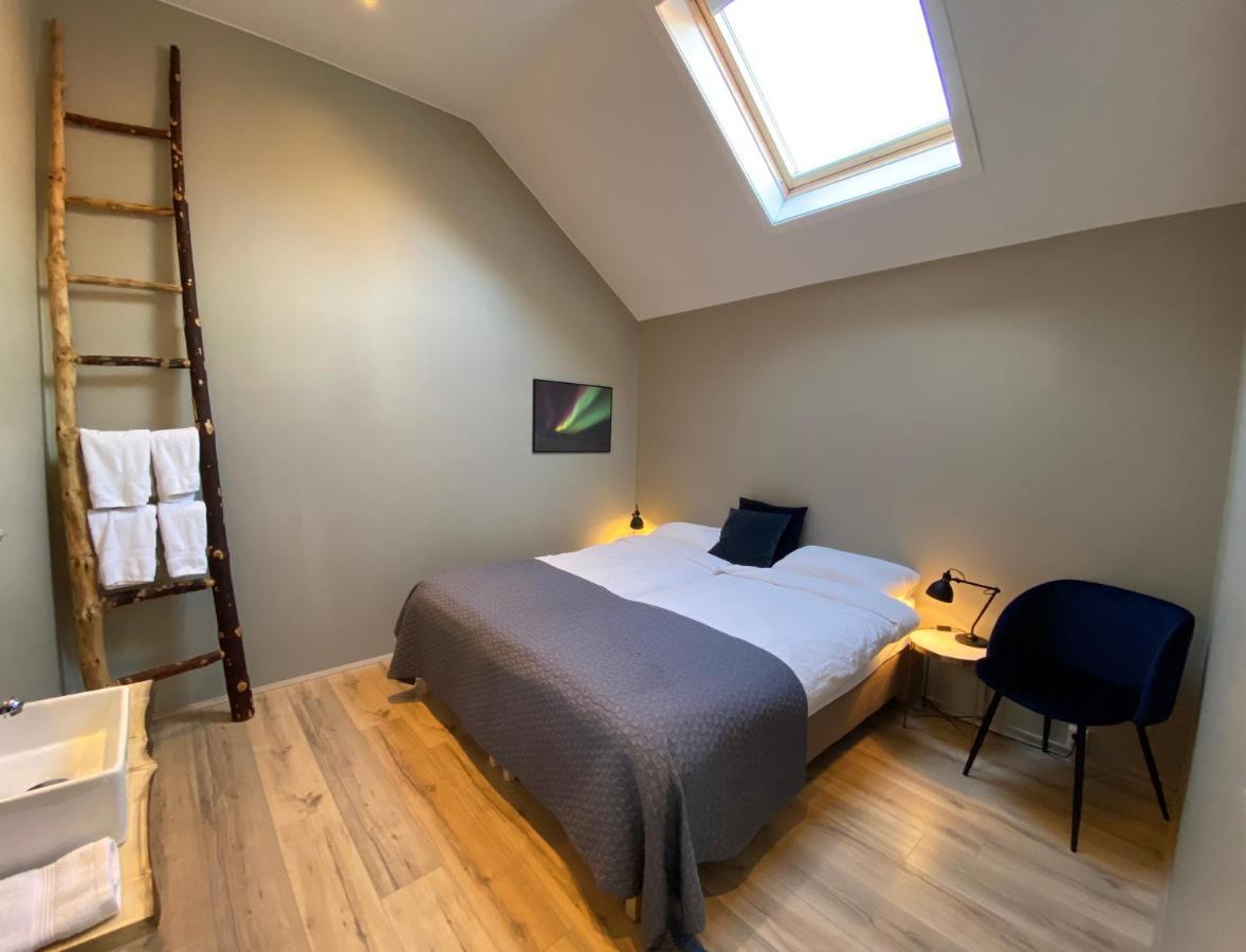 Dalshoefdi Guesthouse Zewnętrze zdjęcie