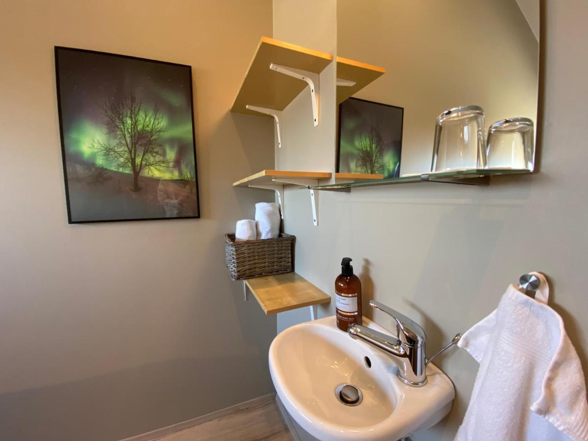 Dalshoefdi Guesthouse Zewnętrze zdjęcie